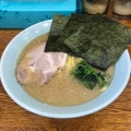 実際訪問したユーザーが直接撮影して投稿した山田ラーメン専門店心一家の写真