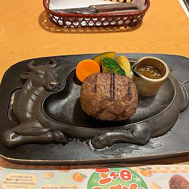 炭焼きレストランさわやか 静岡瀬名川店のundefinedに実際訪問訪問したユーザーunknownさんが新しく投稿した新着口コミの写真