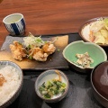 実際訪問したユーザーが直接撮影して投稿した牧の原和食 / 日本料理藍屋 松戸八柱店の写真