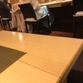 実際訪問したユーザーが直接撮影して投稿した宇田川町カフェごはんcafe 西武渋谷店の写真