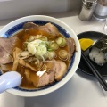 実際訪問したユーザーが直接撮影して投稿した中ノ郷町ラーメン / つけ麺もきちの写真