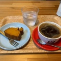 実際訪問したユーザーが直接撮影して投稿した喫茶店MARKET Espresso & Vegetablesの写真