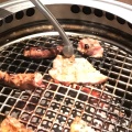 実際訪問したユーザーが直接撮影して投稿した西池袋焼肉焼肉清江苑 池袋西口本店の写真