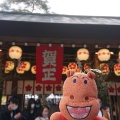 実際訪問したユーザーが直接撮影して投稿した桜台神社櫻木神社の写真