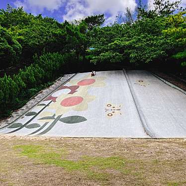 menyannyanさんが投稿した真志喜公園のお店森川公園/モリカワコウエンの写真