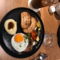 実際訪問したユーザーが直接撮影して投稿した雲井通カフェRestaurant&Cafe BRENZAの写真