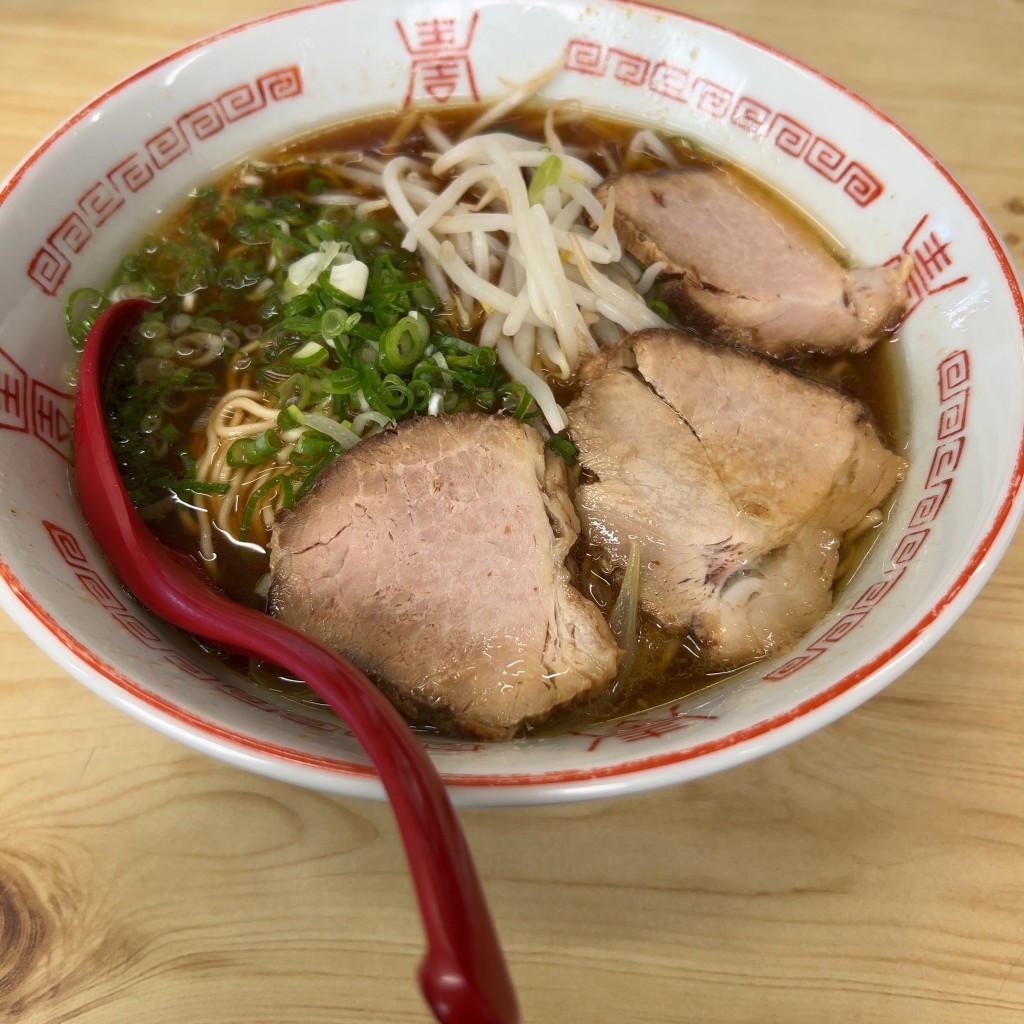 実際訪問したユーザーが直接撮影して投稿した神辺町大字川南定食屋紅屋食堂の写真