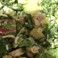 実際訪問したユーザーが直接撮影して投稿した猿楽町サラダ専門店CRISP SALAD WORKS DAIKANYAMAの写真