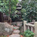 実際訪問したユーザーが直接撮影して投稿した佃神社住吉神社の写真