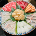 実際訪問したユーザーが直接撮影して投稿した福島寿司鮨いとうの写真