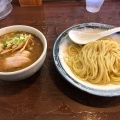 実際訪問したユーザーが直接撮影して投稿した神谷沢ラーメン / つけ麺らーめん 三福の写真