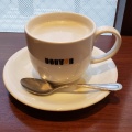 実際訪問したユーザーが直接撮影して投稿した豊玉北カフェドトールコーヒーショップ 練馬千川通り店の写真