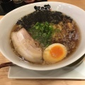 実際訪問したユーザーが直接撮影して投稿した中央ラーメン専門店無尽蔵せんだい家の写真