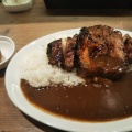 実際訪問したユーザーが直接撮影して投稿した塚本カレーCURRY NAND SPOONの写真