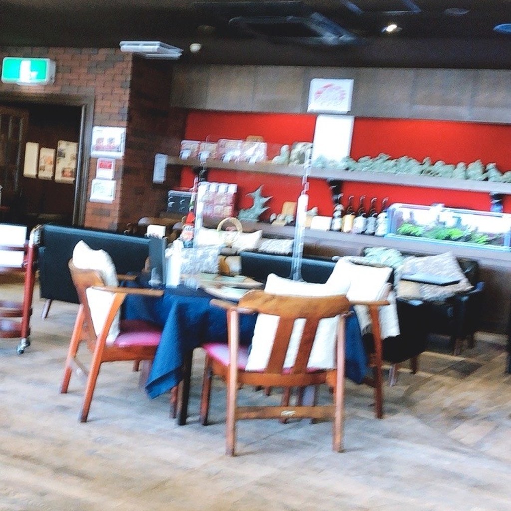 実際訪問したユーザーが直接撮影して投稿した萩原台西ステーキ三田屋本店 川西萩原台店の写真