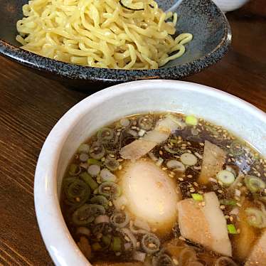 実際訪問したユーザーが直接撮影して投稿した末広町ラーメン / つけ麺たま家の写真