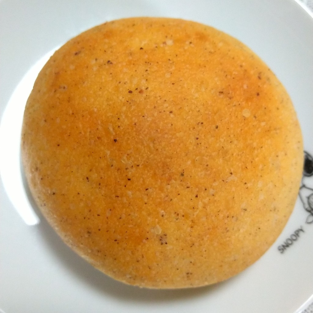 ユーザーが投稿したレモンクリームチーズの写真 - 実際訪問したユーザーが直接撮影して投稿した牧御堂町ベーカリー石窯パン工房 プースの写真