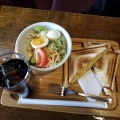 実際訪問したユーザーが直接撮影して投稿した神明町喫茶店伊藤珈琲店の写真