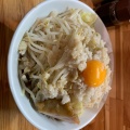 実際訪問したユーザーが直接撮影して投稿した神田佐久間町ラーメン / つけ麺麺処 MAZERUの写真