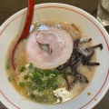 実際訪問したユーザーが直接撮影して投稿した本町ラーメン / つけ麺麺屋 五郎蔵の写真