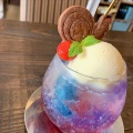 実際訪問したユーザーが直接撮影して投稿した大野町カフェBuilding Blocks Cafeの写真