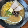 実際訪問したユーザーが直接撮影して投稿した小串郷ラーメン / つけ麺えぞっ子ラーメン 展望台の写真