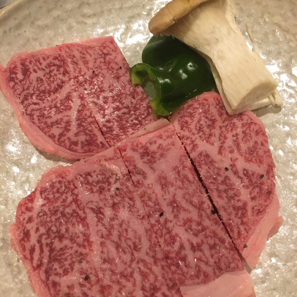 ユーザーが投稿したリブシンの写真 - 実際訪問したユーザーが直接撮影して投稿した竹崎町肉料理春香園の写真