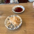 実際訪問したユーザーが直接撮影して投稿した上牟田ラーメン / つけ麺麺屋 波のおとの写真