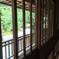 実際訪問したユーザーが直接撮影して投稿した松尾神ケ谷町地域名所西芳寺庭園の写真