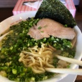 実際訪問したユーザーが直接撮影して投稿した一本杉ラーメン / つけ麺齋虎の写真