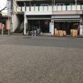 実際訪問したユーザーが直接撮影して投稿した渋谷コーヒー専門店WOODBERRY COFFEE Roasters 渋谷店の写真