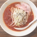 実際訪問したユーザーが直接撮影して投稿した旭町ラーメン専門店らーめん カッパハウスの写真