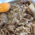 実際訪問したユーザーが直接撮影して投稿した八重洲牛丼吉野家 ヤエチカ店の写真