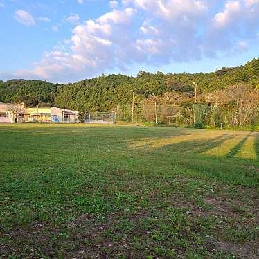 実際訪問したユーザーが直接撮影して投稿した大海公園大海遊園地の写真