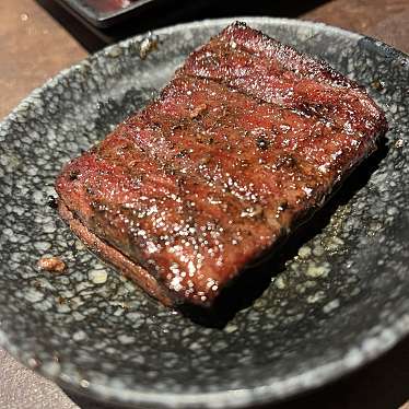 実際訪問したユーザーが直接撮影して投稿した平泉焼肉熟成焼肉いちばん神栖店の写真