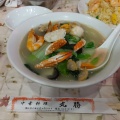 実際訪問したユーザーが直接撮影して投稿した前田町中華料理中国料理 丸勝の写真