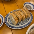 実際訪問したユーザーが直接撮影して投稿した目黒本町中華料理中国ラーメン揚州商人 武蔵小山店の写真