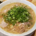 実際訪問したユーザーが直接撮影して投稿したかしの木台ラーメン / つけ麺ラーメン 一こくの写真