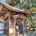 実際訪問したユーザーが直接撮影して投稿した一宮しなね神社土佐神社の写真