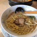 ラーメン - 実際訪問したユーザーが直接撮影して投稿した北野町ラーメン専門店二代目ラーメン世界の写真のメニュー情報