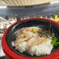 のどぐろ丼 - 実際訪問したユーザーが直接撮影して投稿した高岡町寿司すし日本海 出雲店の写真のメニュー情報
