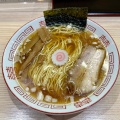 実際訪問したユーザーが直接撮影して投稿した新保本ラーメン / つけ麺夕介の写真