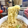 実際訪問したユーザーが直接撮影して投稿した西蒲田ラーメン専門店喜多方ラーメン 坂内 西蒲田店の写真