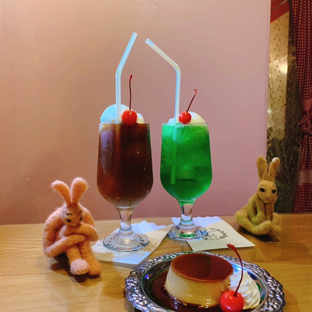 yuichigochanさんが投稿した岩室温泉カフェのお店cafe & yoga Ananda/カフェ アンド ヨガ アナンダの写真