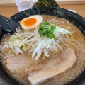 実際訪問したユーザーが直接撮影して投稿した北目ラーメン / つけ麺いばらきの写真