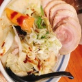 実際訪問したユーザーが直接撮影して投稿した下高野ラーメン / つけ麺北の麺房いちどうの写真