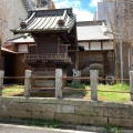 実際訪問したユーザーが直接撮影して投稿した本町神社稲荷神社の写真