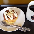 コーヒー - 実際訪問したユーザーが直接撮影して投稿した久保一色カフェタリーズコーヒー OKB田県店の写真のメニュー情報