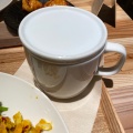 実際訪問したユーザーが直接撮影して投稿した宇田川町カフェCafé&Meal_MUJI 渋谷西武の写真