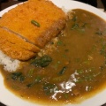 実際訪問したユーザーが直接撮影して投稿した梅田カレーカレーハウスCoCo壱番屋 大阪駅前第3ビル店の写真